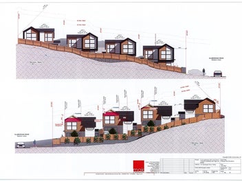Potential Sub-division - Resource Consent Granted