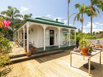 Sealey Street Statement