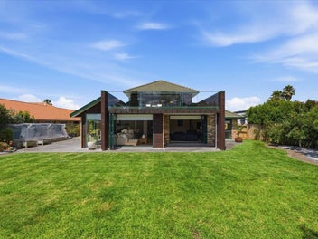 Exceptional family living