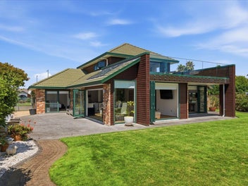 Exceptional family living