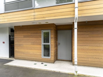 City apartment - study, work or invest!