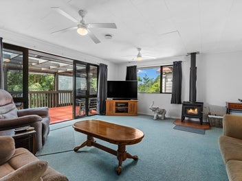 Space, Views & Family Living - Must Sell!