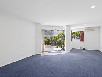 Downsize the house, upgrade the lifestyle