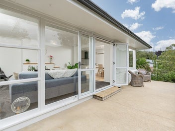 Private Polished and Beautifully Located.