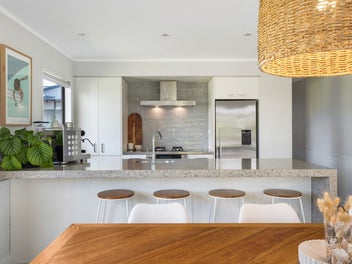 Beach Days Start Here