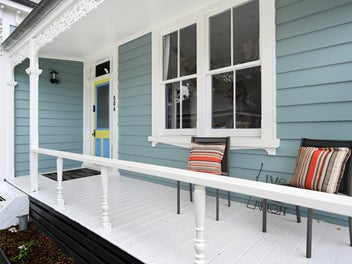 Timeless Villa Charm