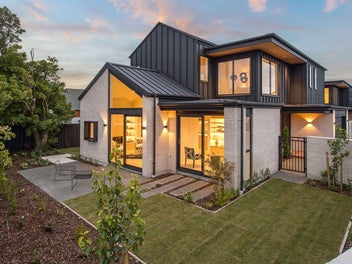 Thoughtful Architecture, Beautifully Executed