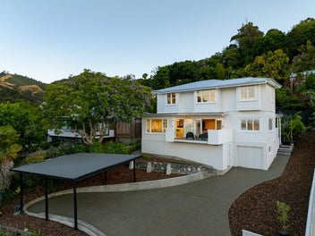 Pinch yourself! This is the one!