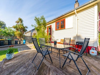 A Smart Start In A Central Location