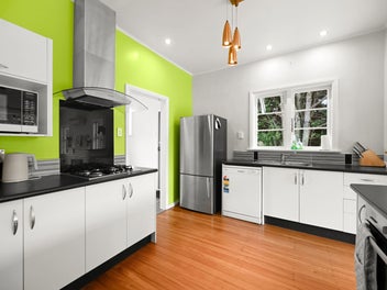 Timeless Character - Proven Location