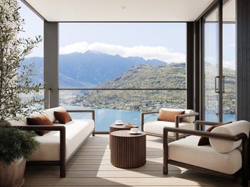 A Premium Investment in a Proven Location