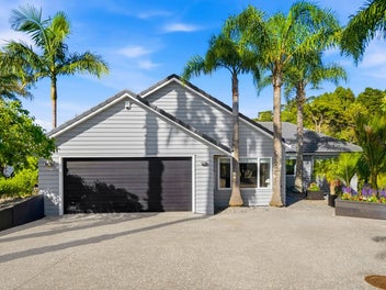 The Landing Lifestyle