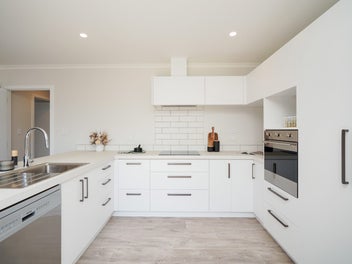 Beautifully Crafted New Home