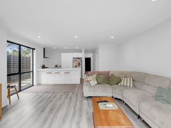 Quality, Comfort and Convenience