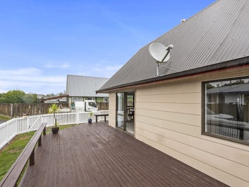 A Sharp-Priced Home You'll Love