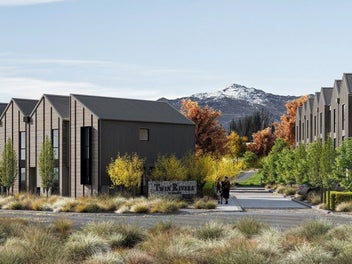 Dual-Keys with 365VA in Shotover Country