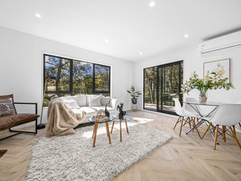 Tranquil Reserve-Side Living in Top School Zones