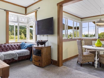 Fantastic entry level lifestyle