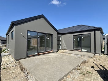 Stylish & Bright - Done Just Right!