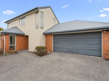 Rare Private Freehold Home in Prime Location