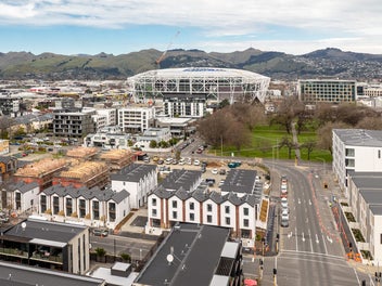 As Central As It Gets - 11 Blossom Walk