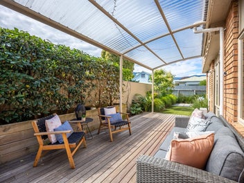 Effortless Living | Desirable Location