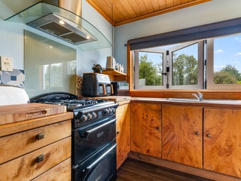 Peaceful Elevated Lifestyle Close to Owhango