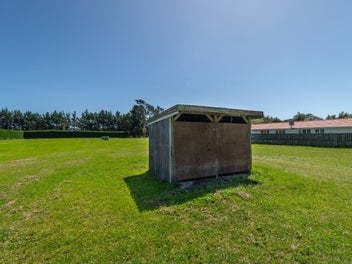 Otatara section - your dream awaits