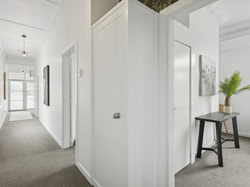 A Home Designed for Easy Living