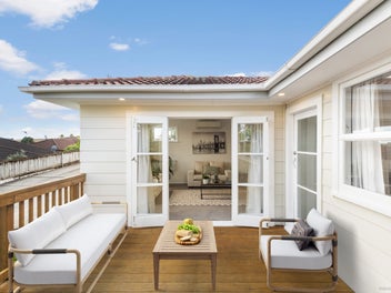 Move-In Ready. Fully Refreshed. A Smart Buy