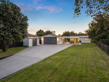 Designed for Outdoor Living on Linton