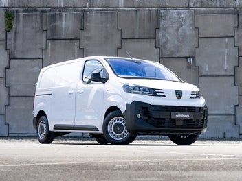 2026 Peugeot Expert MWB 2.0 DIESEL