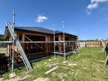 Turn-Key, Modern & Low-Maintenance