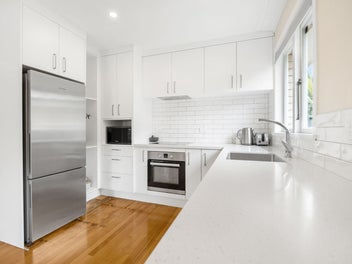 Classic Charm Meets Modern Comfort