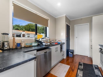 Sensational home on Saxbys Road