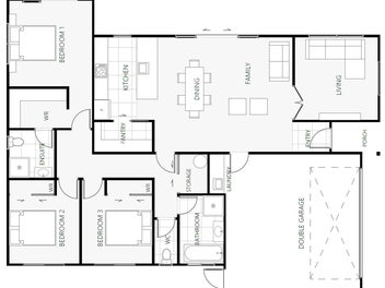 Enjoy Country Living - So Much More Value