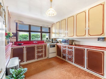 Character and a Cracking Section!