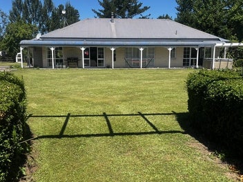 This is a home! Private sale in Pirongia outskirts