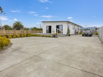 Easy Living, Smart Design, Room for Everyone