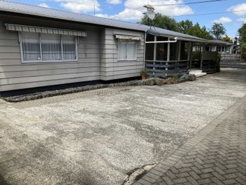 Excellent home or investment in sought after area