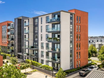 Your Search is Over! Read on....