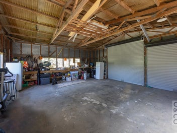 Quietly Tucked Away on Mount Albion Rise