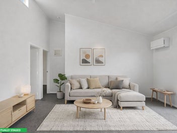 + VIEW AND NEGOTIATE