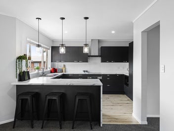 Quiet, central and convenient