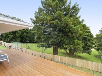 Quiet, central and convenient