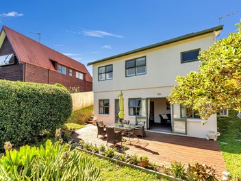 A Fresh Take on Paraparaumu Living