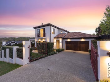 Luxury MDS Masonry Home. Nothing Else Compares