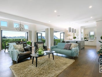 Understated Luxury, Exceptional Detail.