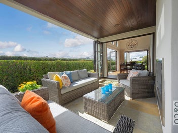 Luxury Masonry Home. Quality Like No Other.