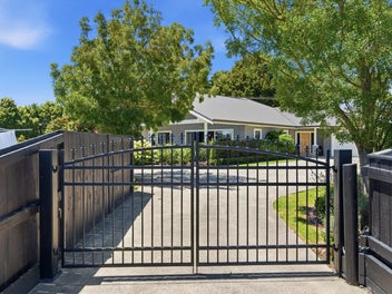 A Statement in Space, Style & Sophistication